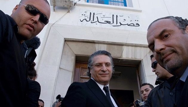 Συνελήφθη για διαφθορά υποψήφιος πρόεδρος της Τυνησίας