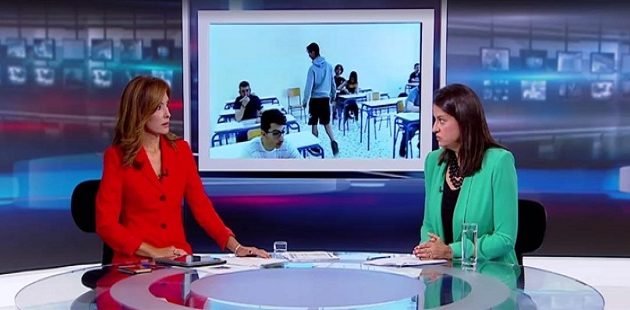 Ελάχιστη βάση εισαγωγής στα Πανεπιστήμια θέλει η Κεραμέως