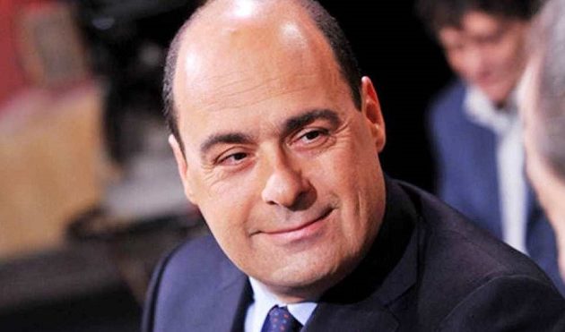 Ιταλία: Προς συμφωνία για κυβερνητικό συνασπισμό Δημοκρατικού Κόμματος – Πέντε Αστέρων