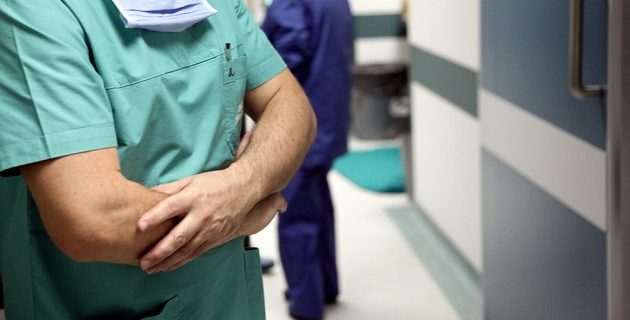 Πάτρα: Ελεύθερος με περιοριστικούς όρους νοσηλευτής που κατηγορείται για σεξουαλική επίθεση σε 23χρονη