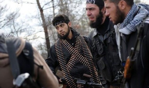 Η συριακή Αλ Κάιντα θα «ενσωματωθεί» στους μισθοφόρους τζιχαντιστές της Τουρκίας