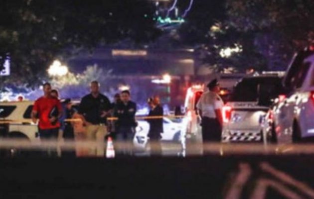 Δέκα νεκροί και 26 τραυματίες από το δεύτερο μακελειό στις ΗΠΑ στο Οχάιο