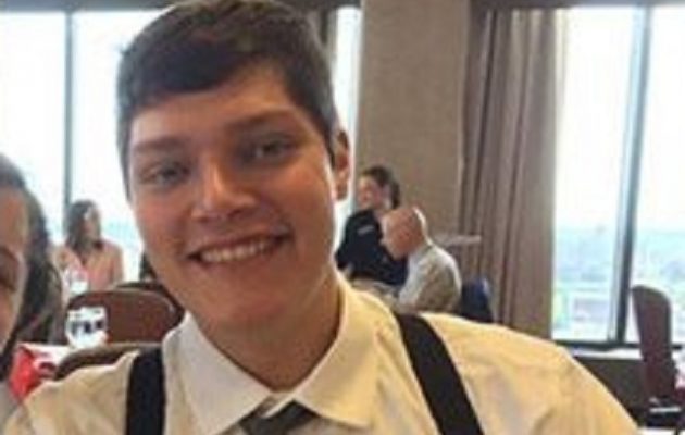 Απίστευτο: Ο μακελάρης του Οχάιο σκότωσε και την αδελφή του!