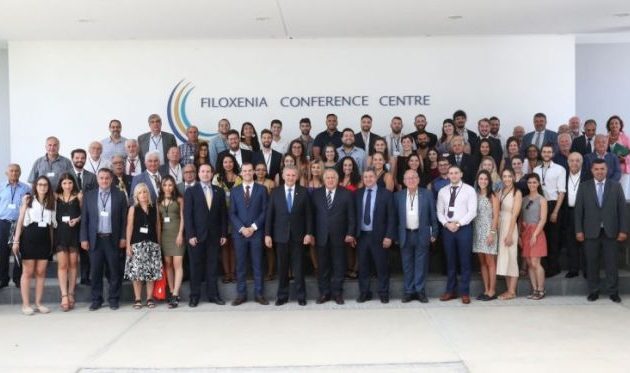 Μια γροθιά οι διασπορές Ελληνισμού και Αρμενίων – Τι αποφασίστηκε στην Κύπρο