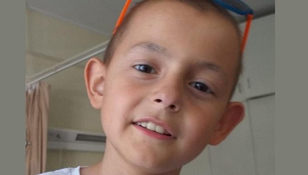Θρήνος για τον 8χρονο που τον νίκησε ο καρκίνος – «Έφυγε το λιοντάρι μου»