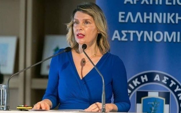 Κατ. Παπακώστα: Ο Μητσοτάκης να προτείνει στους πολιτικούς αρχηγούς τι ΕΥΠ θέλει