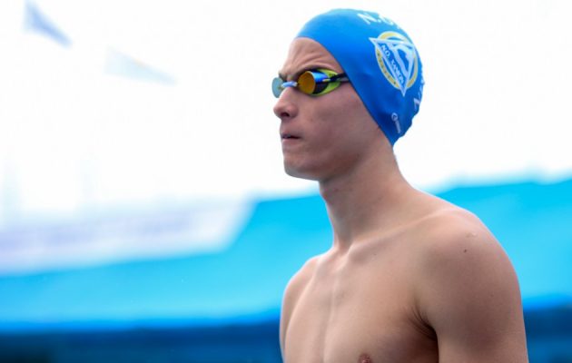 Παγκόσμιο Πρωτάθλημα κολύμβησης: «Χρυσός» ο Παπαστάμος στα 400μ. μικτή ατομική
