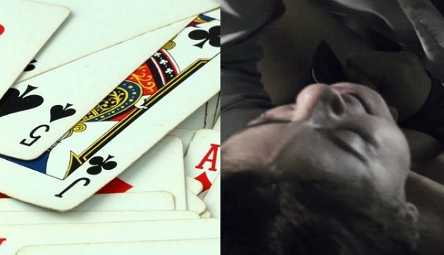 Έπαιξε τη γυναίκα του σε μια παρτίδα πόκερ – Έχασε και οι συμπαίκτες του τη βίασαν