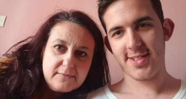 44χρονη μάνα τεσσάρων παιδιών σάρωσε στις Πανελλήνιες