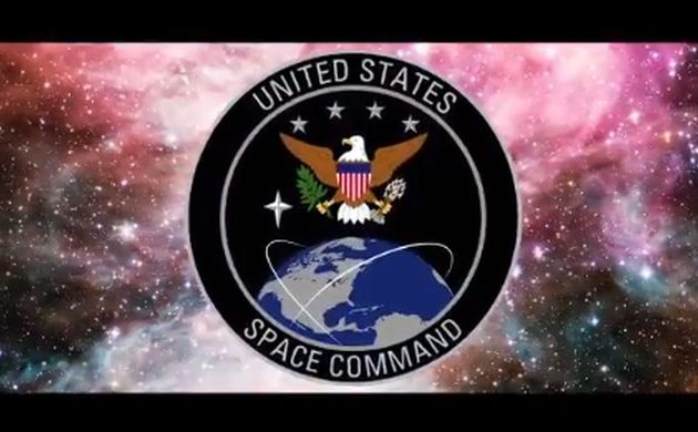 Ο Ντόναλντ Τραμπ εγκαθίδρυσε τον «διαστημικό στρατό» των ΗΠΑ