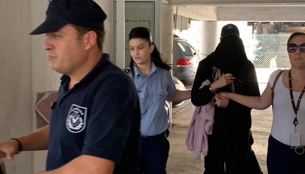 Η 19χρονη που κατήγγειλε ομαδικό βιασμό από Ισραηλινούς είχε πάρει κοκαΐνη