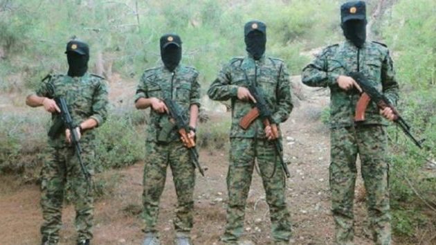 Οι Κούρδοι ισχυρίζονται ότι σκότωσαν επτά Τούρκους στρατιώτες στην Αφρίν