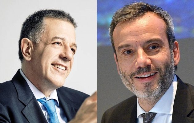 Ο Tαχιάος επιτέθηκε στον Ζέρβα που του «άρπαξε» πέντε δημοτικούς συμβούλους