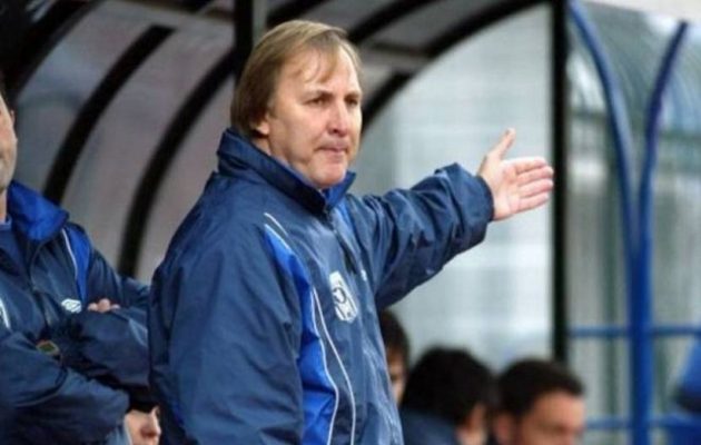 Τραγωδία για τον Γιάννη Γούναρη: Αυτοκτόνησε η κόρη του