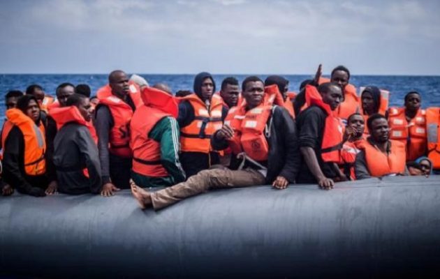 Γερμανοί και Τούρκοι διαπραγματεύονται νέα συμφωνία για το μεταναστευτικό χωρίς την Ελλάδα