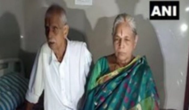 Απίστευτο: 73χρονη γέννησε δίδυμα στην Ινδία