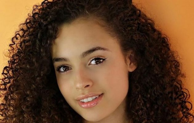 Αυτοκτόνησε από το άγχος 16χρονη ηθοποιός