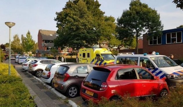 Ολλανδία: Αστυνομικός σκότωσε τα δύο του παιδιά και μετά αυτοκτόνησε