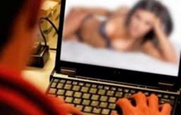 Θράκη: Πιάστηκε 28χρονος για υπόθεση πορνογραφίας μέσω διαδικτύου σε βάρος 13χρονης