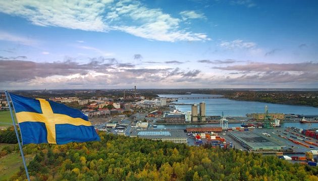 Φόρο στις τράπεζες επιβάλλει η κυβέρνηση της Σουηδίας
