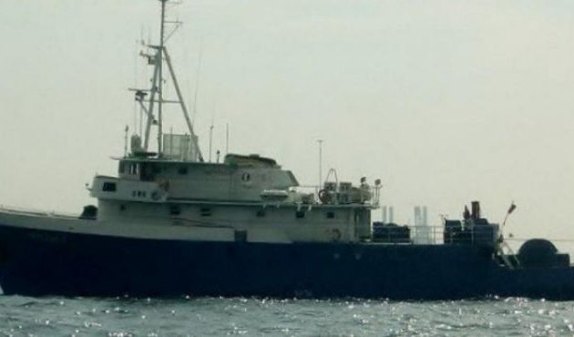 Το τουρκικό «Bilim 2» πραγματοποιεί έρευνες στην ελληνική ΑΟΖ στο Λύκιο Πέλαγος