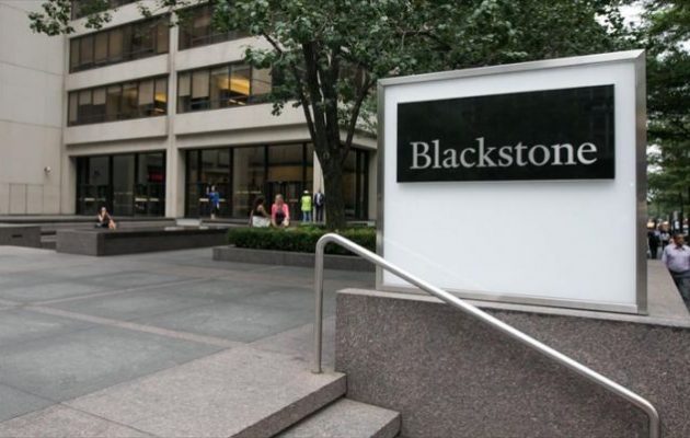 Η αμερικανική Blackstone αγόρασε πέντε ξενοδοχεία στην Ελλάδα