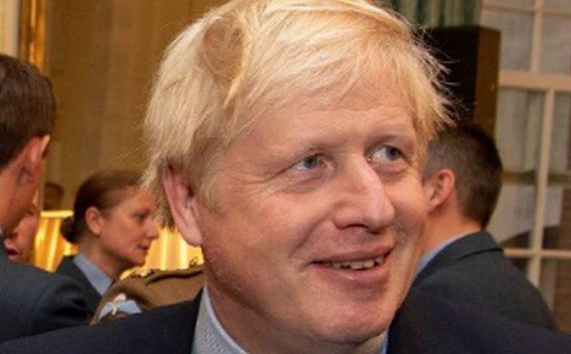 Μπόρις Τζόνσον: «Πολύ πιθανό» να βρίσκεται το Ιράν πίσω από τις επιθέσεις στην Aramco