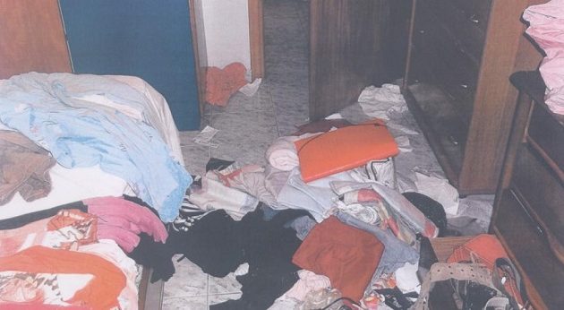 Σκότωσε την 61χρονη μάνα του και τώρα διεκδικεί την κληρονομιά