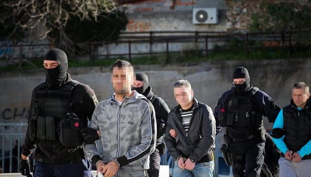 Δολοφονία Ζαφειρόπουλου: Οι Αλβανοί αρνούνται την εμπλοκή τους – Ποιον «δείχνουν» ως υπεύθυνο