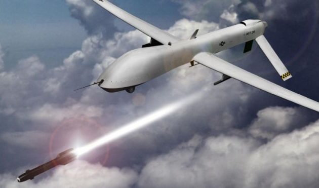 Καραγκιούλ: Οι Αμερικανοί θα δώσουν στους Κούρδους ντρον για να βομβαρδίσουν την Άγκυρα