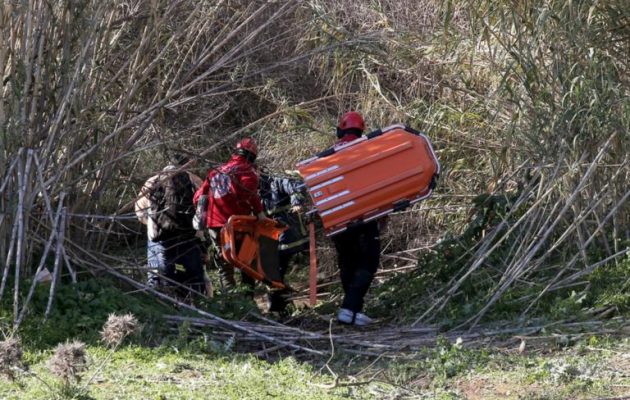 Θρήνος στην ΕΛΑΣ: Νεκρός 25χρονος αστυνομικός που έπεσε σε χαράδρα