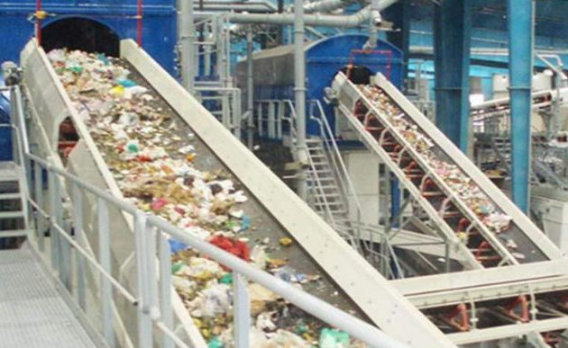 Νεκρό έμβρυο μέσα σε τάπερ βρήκε εργαζόμενη σε εργοστάσιο ανακύκλωσης στην Κρήτη