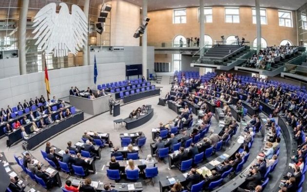 Αλβανία και Βόρεια Μακεδονία πήραν το «πράσινο φως» από τη γερμανική Βουλή