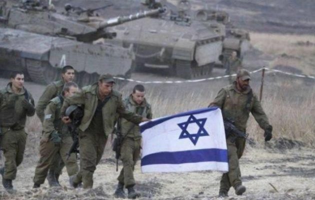 Η Χεζμπολάχ έπληξε ισραηλινό φυλάκιο και κατέστρεψε ένα ασθενοφόρο