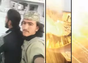 Τζιχαντιστές