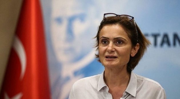 Τουρκία: Δέκα χρόνια φυλακή σε στέλεχος των κεμαλικών για εξύβριση Ερντογάν