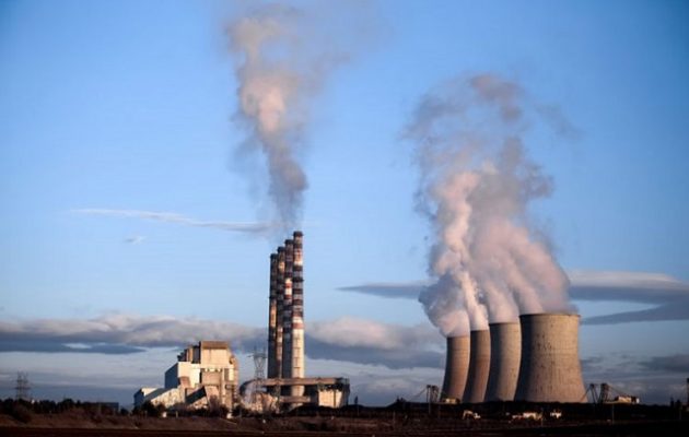 Ευρωπαϊκή Ένωση: Επιστροφή στην παραγωγή ηλεκτρικής ενέργειας με καύση άνθρακα