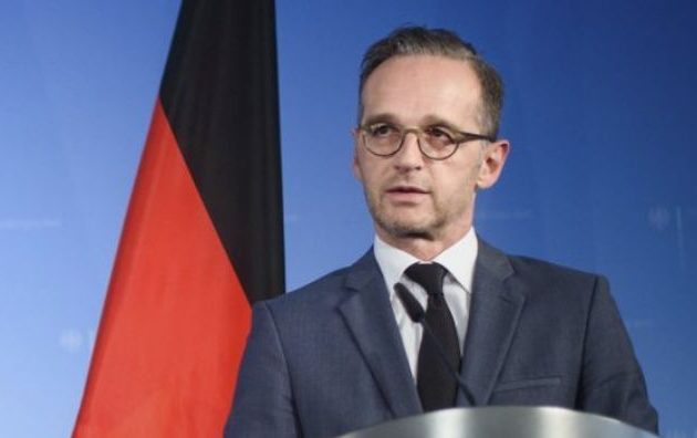Οι Γερμανοί αρνούνται ότι θα συζητηθούν οι υδρογονάνθρακες στη διάσκεψη για τη Λιβύη
