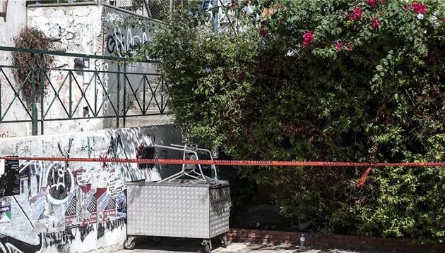 Ένας 48χρονος ομολόγησε ότι έσφαξε 33χρονο έξω από το Μετρό «Αμπελόκηποι»