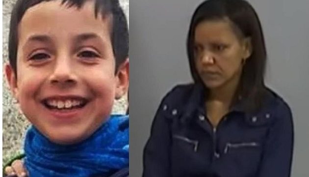 Ισόβια στη μητριά που σκότωσε οκτάχρονο στην Ισπανία