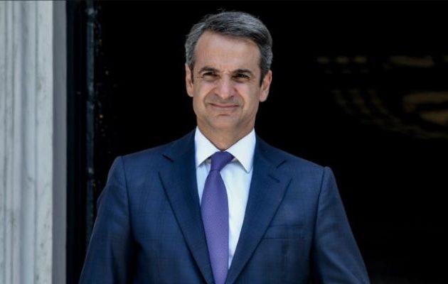 Κυρ. Μητσοτάκης: Οριστικά και αμετάκλητα «τελειώνουμε» με την εγχώρια τρομοκρατία