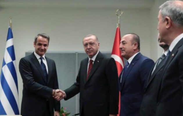 Αλ. Χαρίτσης: «Εξαιρετικά ανησυχητικό που ο Μητσοτάκης δεν είπε κουβέντα για τις παραβιάσεις στο Αιγαίο»