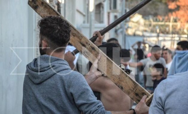 ΣΥΡΙΖΑ: Η κυβέρνηση δεν έχει σχέδιο για το μεταναστευτικό – Οδηγεί την κατάσταση εκτός ελέγχου