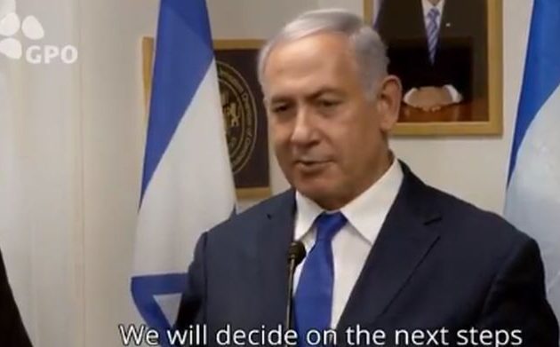 Η Χεζμπολάχ επιτέθηκε στο Ισραήλ με αντιαρματικές ρουκέτες – Απάντηση με βομβαρδισμό
