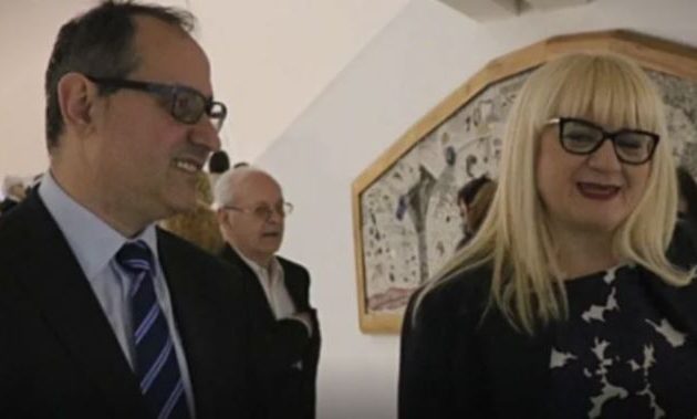 «Βορειομακεδόνες» και όχι «Μακεδόνες», έγραψε ο Τόνι Ντεσκόσκι