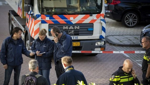 Ολλανδία: Εκτέλεσαν δικηγόρο που υπερασπιζόταν μάρτυρα-κλειδί σε υπόθεση ναρκωτικών