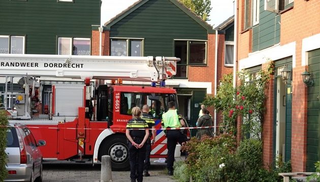 Πυροβολισμοί και αναφορές για θύματα στην Ολλανδία