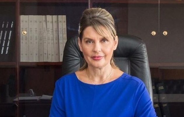 Κατ. Παπακώστα: Επιβάλλεται η ενεργοποίηση των πολιτικών για το κλίμα και τη βιώσιμη ανάπτυξη