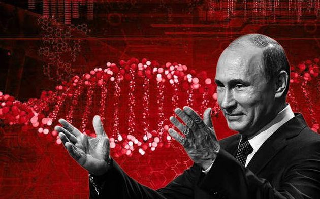 Στα χέρια του Πούτιν η απόφαση για γενετικά μεταλλαγμένα παιδιά