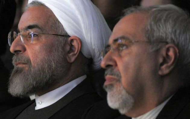 Οι Ιρανοί δεν μπορούν μέχρι στιγμής να συμμετάσχουν στη Γ.Σ. του ΟΗΕ – «Πόρτα» από τις ΗΠΑ